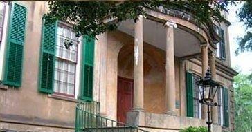 Exploring Savannah’s Historic Homes: A 90-Minute Architectural Journey - Savannah