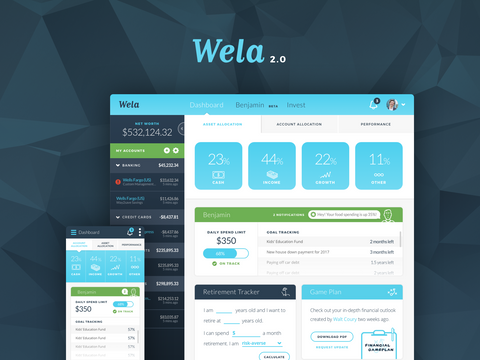 portfolio