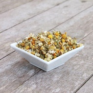 Chamomile Flowers from The Wiltshire Tea Company