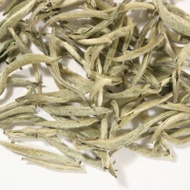 Baihao Yinzhen (White Hair Silver Needle) from Zen Tea