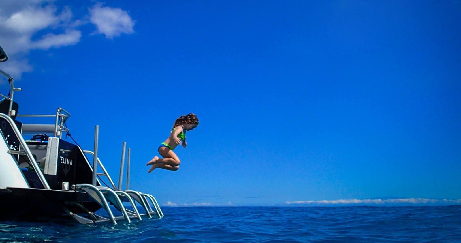 Private Charter (Ali'i Package) photo 2