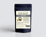 Earl Grey Matcha from Encore Teas