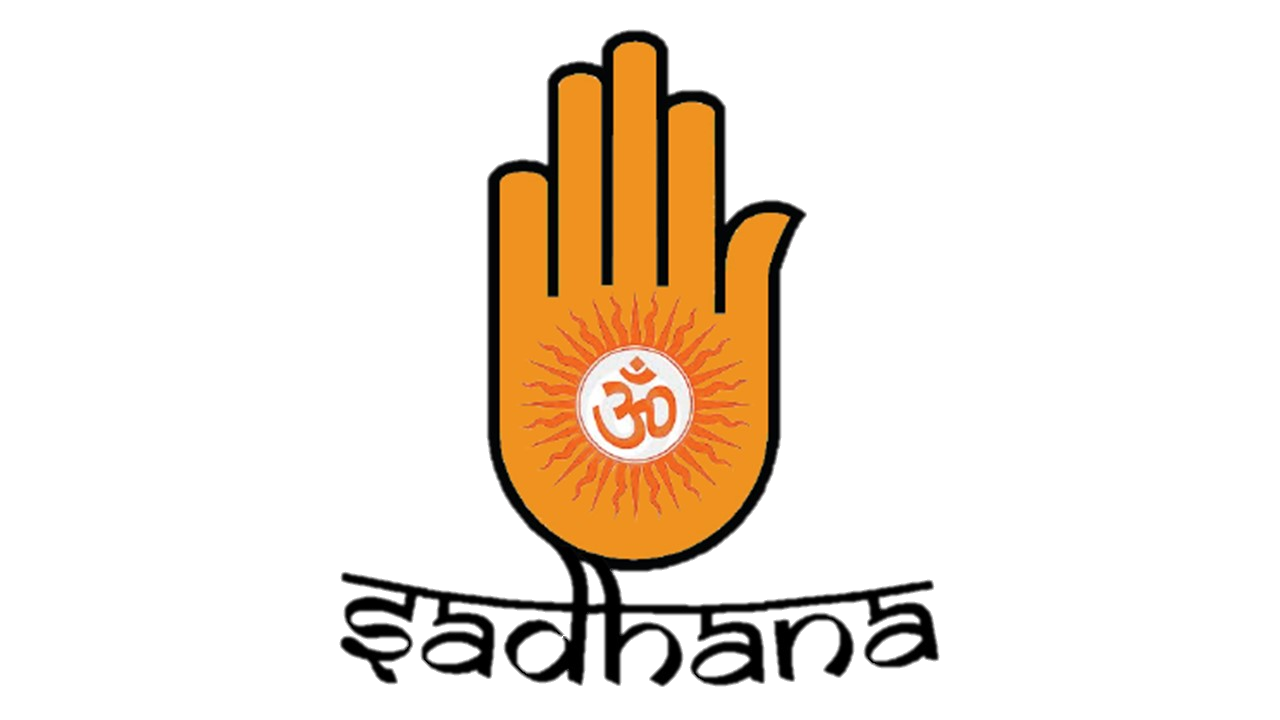 Sadhana-Coalition of Progressive Hindus logo