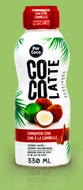 Cinnamon Chai from Pur Coco