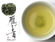 KARIGANE Superior Gyokuro Kukicha from Yame Cha / GreenTea Japan