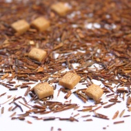 Cream Caramel from Zen Tea