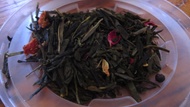 Geisha's Kiss from Tranquil Tea Lounge