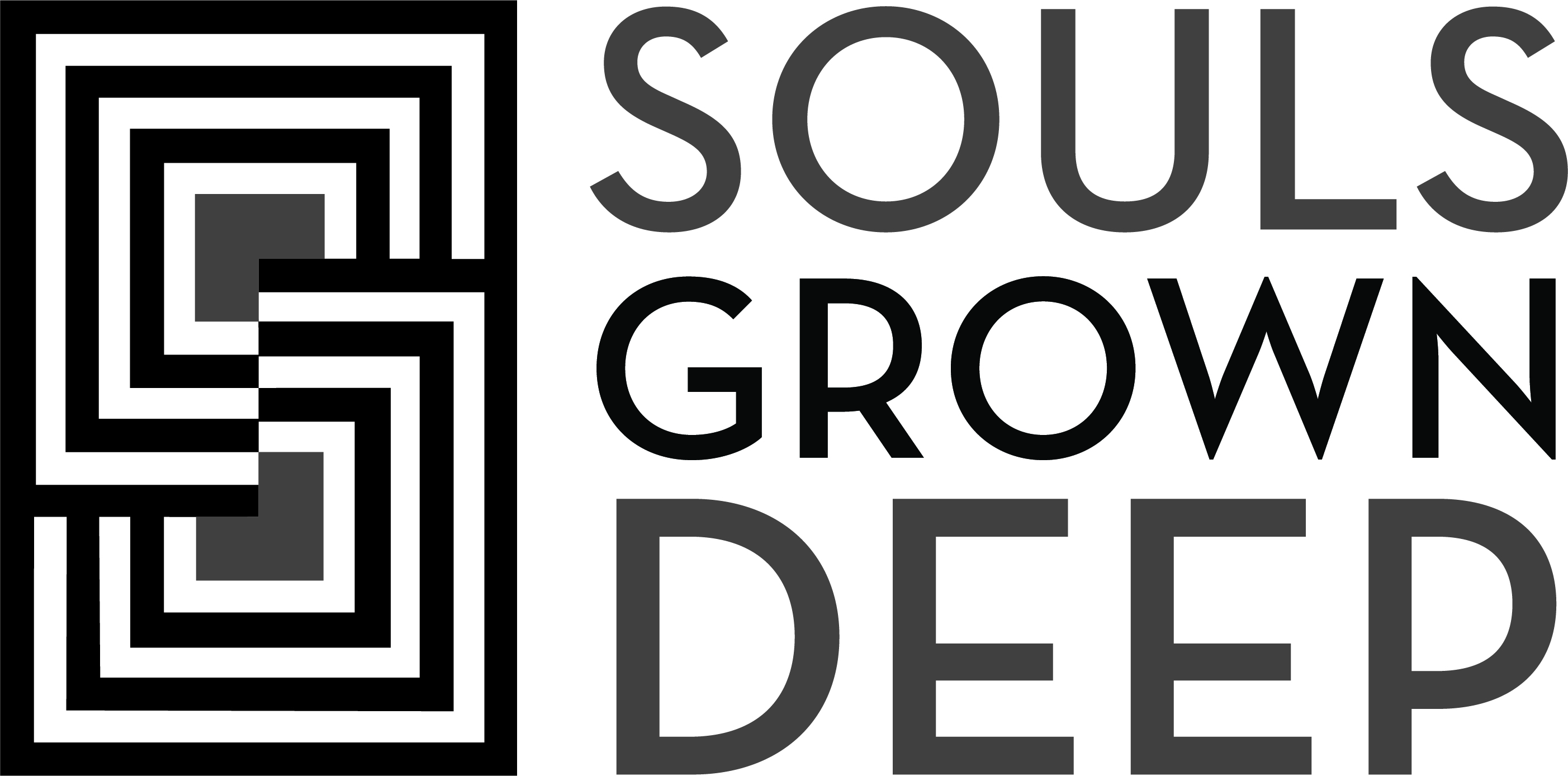 Souls Grown Deep logo
