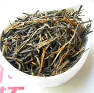 Yunnan Dian Hong 58 Classic Black from Han Xiang Ecological Tea