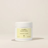 Ceremonial Uji Blend from Hawa Matcha
