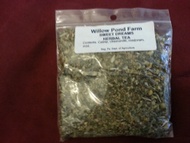 Sweet Dreams from Willow Pond Farm