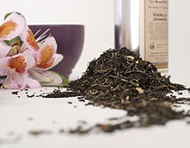 Vanilla Jasmine from Golden Moon Tea