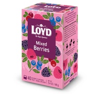 Mixed Berries from Loyd