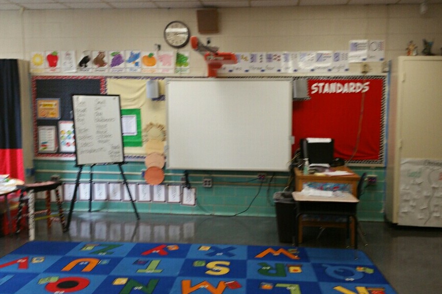 Classroom