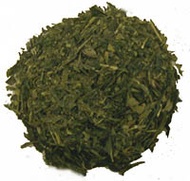 Blackberry Green Tea from Culinary Teas