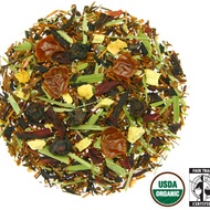 Jamaica Red Rooibos from Rishi Tea