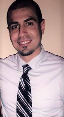 Daniel Badillo