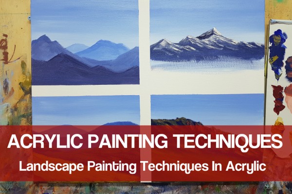  /></p><h2><strong>“PAINTING LANDSCAPES – LEVEL 2″</strong></h2><h3><strong>Improve Your Landscape Paintings By Mastering The<br />Key Elements Essential For Any Good Landscape.</strong></h3><p>If you have learnt<em><strong> how to paint basic landscapes</strong></em> and are now ready to improve your landscapes by improving how you paint each of the key elements then this is the course for you.</p><p>Over the course of 6 weeks we will be breaking down <strong>how to paint each of the elements in a landscape</strong> into more detail than we did in the level 1 course. Each step in painting these landscape elements will be explained to you through video in great detail. You simply follow along and complete the exercises and by the end of the 6 weeks you will see great improvements in your ability to be able to paint effective looking landscapes.</p><div><p>Each week for 6 weeks you will receive one complete lesson that builds on the lesson from the week before. You will watch the videos for that weeks lesson, then using the comprehensive notes provided you will complete the exercises yourself developing your skills as you go. Once you complete each exercise simply take some photos and send them to us for review so we can make sure you are on track with the course.</p></div><p><strong>Note: As we will be providing detailed feedback each week for each of the students over 6 weeks we can only take a maximum of 20 students.</strong></p><p>This course is ideal for beginners and even those who have never picked up a brush before. We will explain all you need to know to get started, what art supplies you need including brushes, paints and canvases etc. The course is suitable for both oil painting and acrylics.</p><p>Here is what we will be covering over the course of 6 weeks:</p><p><strong>Week 1 – Clouds</strong></p><p>We start off our journey by looking at clouds and how to paint them more effectively. We look at the impact of light and the position of the sun on clouds, and how to integrate clouds into your painting for greater realism. Clouds set the mood of your painting and learning how to paint different atmospheres with clouds is essential as you advance with your landscape painting.</p><p><strong>Week 2 – Mountains & Hills</strong></p><p>We continue you our work with Mountains and Hills in our landscapes. In this level 2 course though we take it further by taking a closer look at the details you might find in your mountains and clouds. We further look at perspective and creating depth through tone and the use of warm vs cool colours. We will explore both alpine mountains, rolling hills that you might find in Tuscany, and typical Australian mountain ranges.</p><p><strong>Week 3 – Trees, Shrubs, Grasses</strong></p><p>Now we come to a more in-depth look at trees, shrubs and grasses. This time we will focus in more on the different types of trees you might find such as gum trees, pine trees, oak trees and poplar trees. The principle of painting trees is the same no matter what type so we will make sure you understand these principles so you can paint any trees you like in the future. Plus we will look at shrubs, bushes and grasses.</p><p><strong>Week 4 – Buildings, Houses, Sheds</strong></p><p>In level 1 we painted buildings from a distance which required almost no detail. No in this level 2 course we are going to look at more of the details painting larger buildings, houses and sheds. By being able to paint structures like buildings, houses and sheds you can use these as the focal point in your painting and base the story of your painting around these. We will focus on perspective so that your buildings look right and we will look at how do you make them look integrated into the landscape rather than looking like they were cut and pasted.</p><p><strong>Week 5 – Landscape Details (Fences, Windmills, Foreground, Rocks, Paths)</strong></p><p>In week 5 we focus in on finishing touches. These are so important in a landscape and cover everything from fences, windmills, foreground details, rocks, paths, ponds and dams, broken tree branches, people, animals etc. There are so many little finishing touches you can add into a painting to bring it to life and we will be exploring these in some detail.</p><p>By the time you have finished week 5 you will have gained a greater sense of mastery over painting the key elements in a landscape painting and your confidence will be soaring.</p><p><strong>Week 6 – Painting Your Landscape</strong></p><p>In week 6 I will paint a complete landscape painting of an intermediate level for you going into much more detail with each of the elements than we did in the level 1 course. You will then complete the painting project following the steps given.</p><p>I can assure you that no matter what your skill level is right now if you follow our week by week instructions, and complete each of the simple exercises, you will improve your painting by the end of the six week course. <strong>Our unique method of teaching breaks each step down into simple easy to follow instructions</strong> that you just follow along with. If you have always wanted to learn how to paint great landscapes then now is the time to get started.</p><h3>Course Curriculum</h3><p> </p><div class=