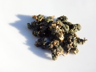 Jin Xuan - A Li Shan from Origins Tea