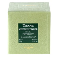 Peppermint from Dammann Frères