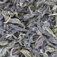 2016 Spring Big Leaf Oolong from Floating Leaves Tea