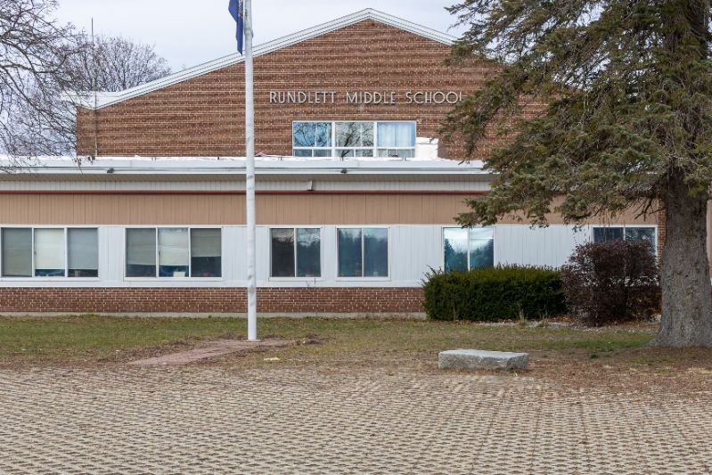 Rundlett Middle