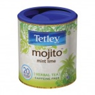 Mojito from Tetley