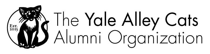 Yale Alley Cats Alumni Organization, Inc. logo