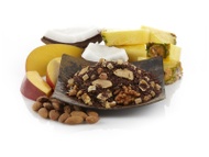 Tropical Nut Paradise from Teavana