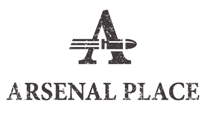 Arsenal Place logo