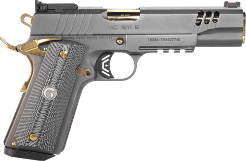 EAA GIR 1911NEG 45AP 5TT 8R TL