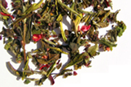 Organic White Blueberry from ZenTea