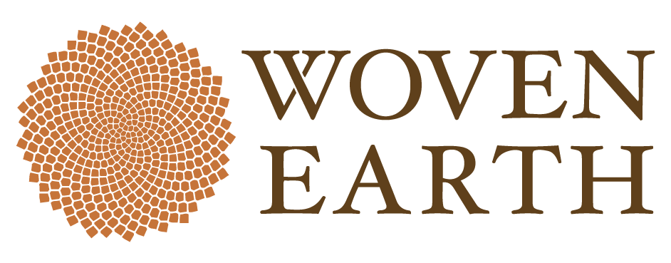 Woven Earth logo