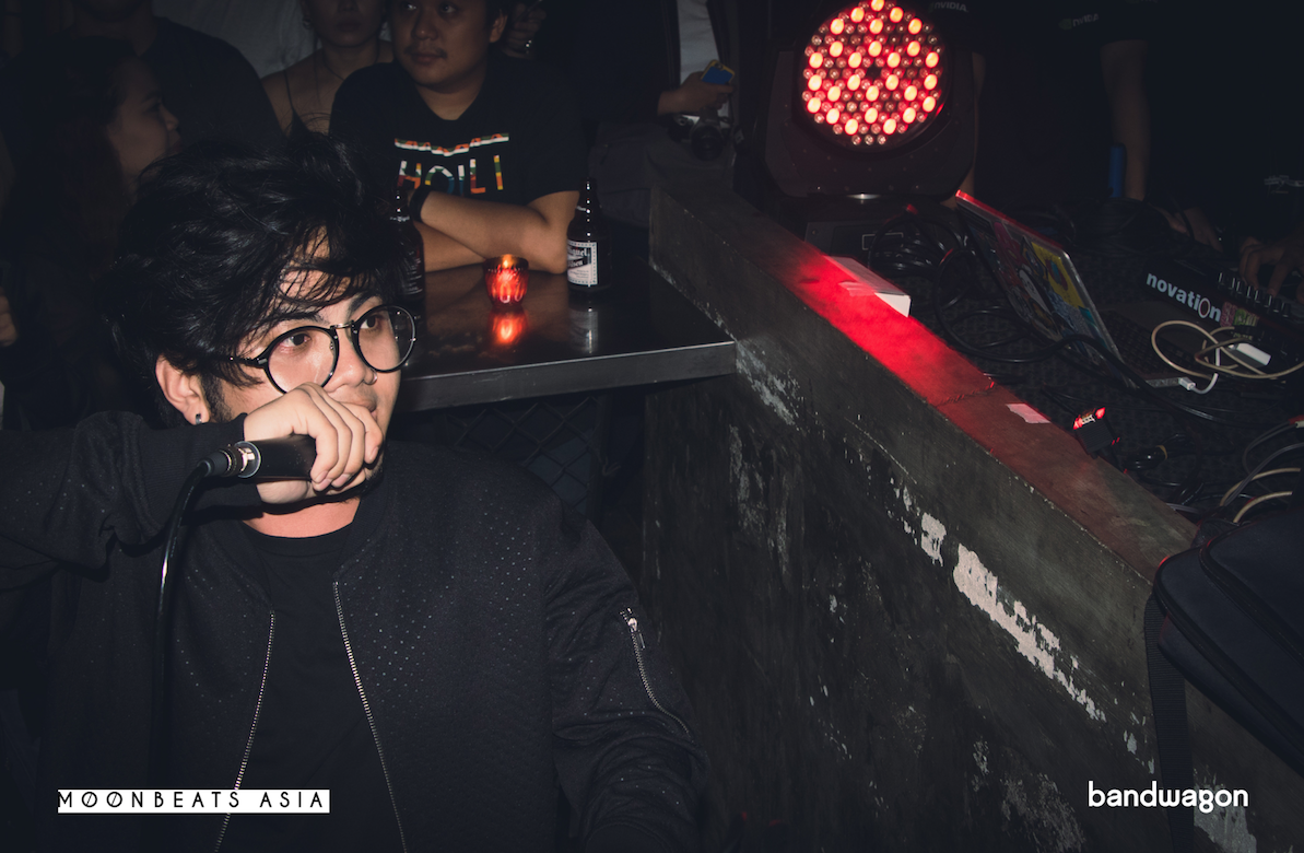 no rome takes off for London to record new album