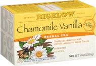 Chamomile Vanilla Honey [DUPLICATE] from Bigelow
