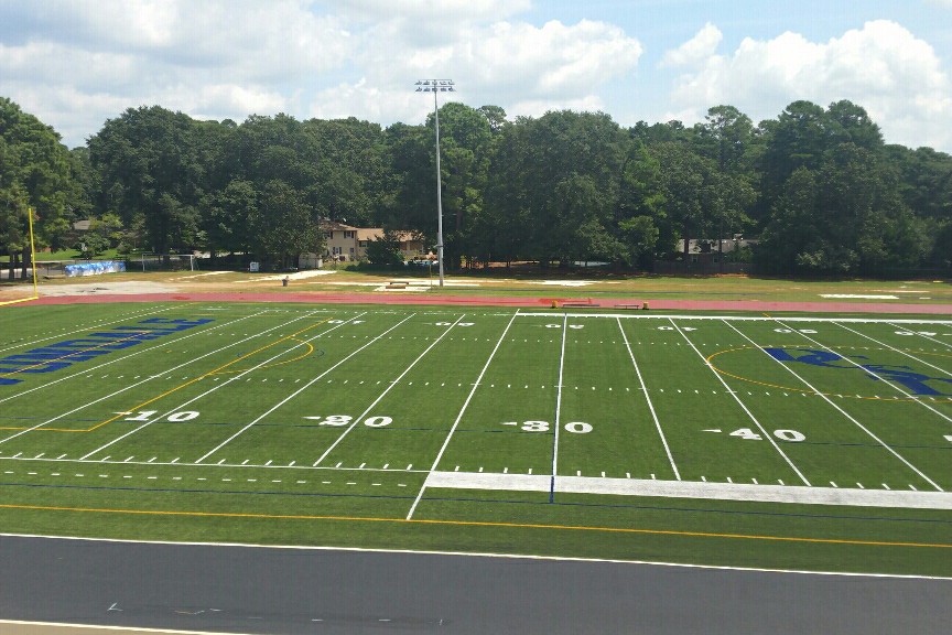 Football Field