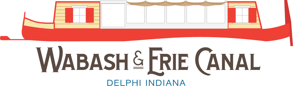 Carroll County Wabash & Erie Canal, Inc. logo