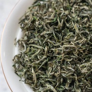 Bull Dog Green Tea from Serene Tea