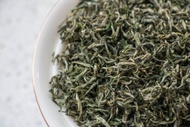 Bull Dog Green Tea from Serene Tea