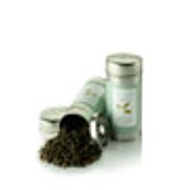 Silk Oolong from Tea Forte