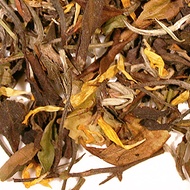 White Peach from The Persimmon Tree Tea Company