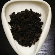Charcoal Roasted Oolong from TeaLife Hong Kong