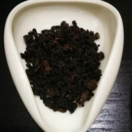 Charcoal Roasted Oolong from TeaLife Hong Kong