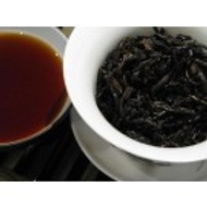 Mandala Four Leaves Ripe Loose Leaf Pu'er from Mandala Tea