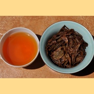 SPRING 2015 HIGH MOUNTAIN RED AI LAO MOUNTAIN BLACK TEA from Yunnan Sourcing US