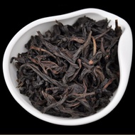 Wu Yi Shan "Cheng Gao Cong" Old Bush Shui Xian Oolong Tea from Yunnan Sourcing
