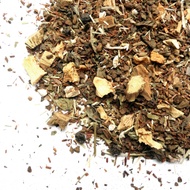 Winter Solstice from Little Woods Herbs and Teas