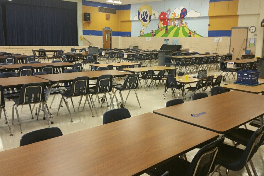 Cafeteria