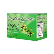 Original Green Tea from Lindsay Gardens