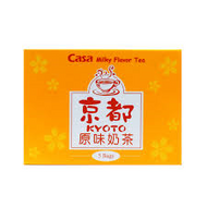 Kyoto Milky Flavor Tea from Casa